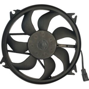 فن اچ سی کراس