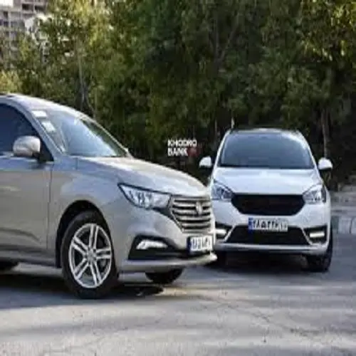 مقایسه آریزو 5 و بسترن B30