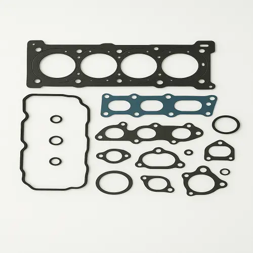 واشر کامل بسترن B30