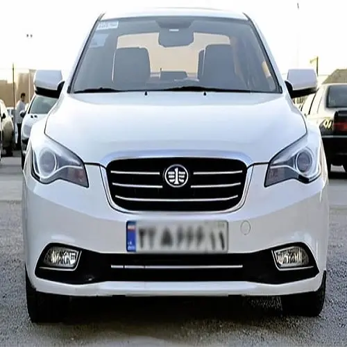 آخرین مدل بسترن B50F