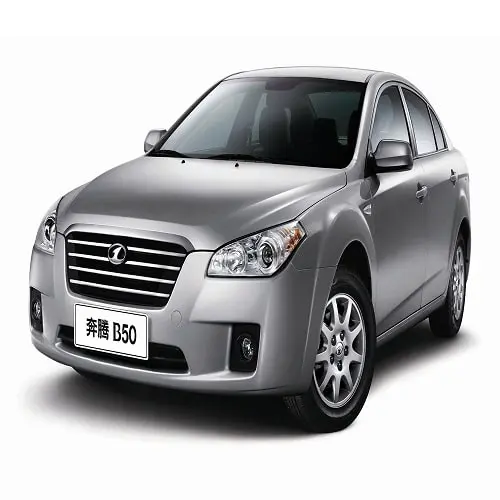 انواع بسترن b50