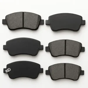 بهترین لنت ترمز بسترن B30